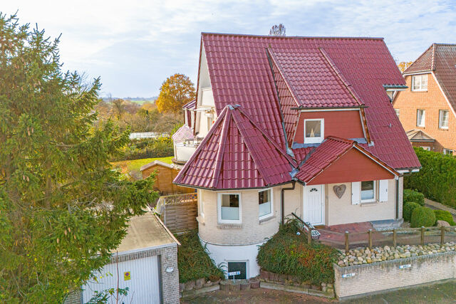 Ferienwohnung in Grömitz - Koje 2 - Bild 25