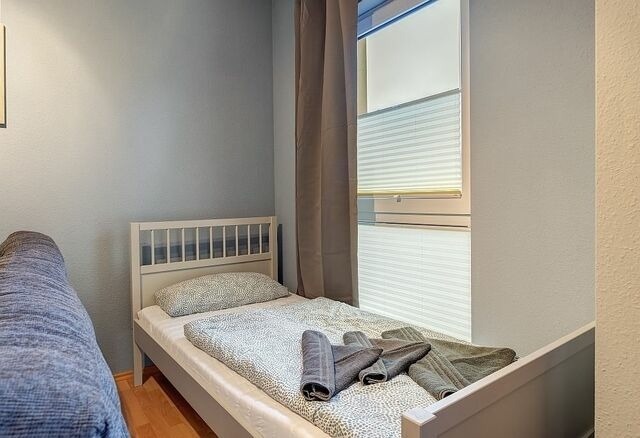 Ferienwohnung in Zempin - Fewo Melli - Bild 7