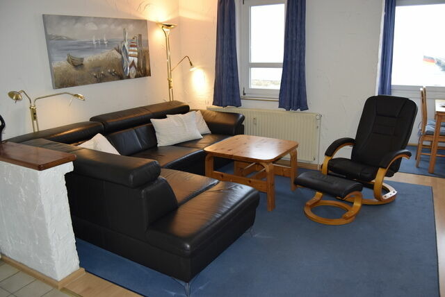 Ferienwohnung in Sch&ouml;nberger Strand - "Sch&ouml;ne Aussicht", App.29 - Bild 2