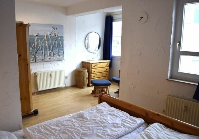 Ferienwohnung in Sch&ouml;nberger Strand - "Sch&ouml;ne Aussicht", App.29 - Bild 12