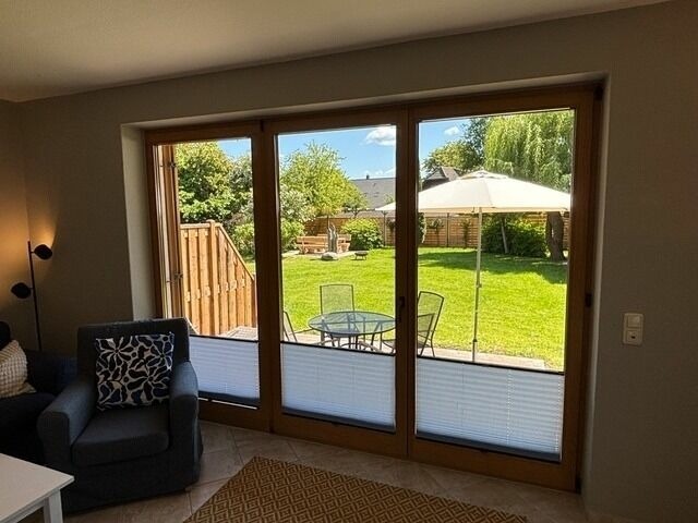 Ferienwohnung in Ostseeheilbad Zingst - Haus Sonnenwinkel, FeWo 1 - Bild 7