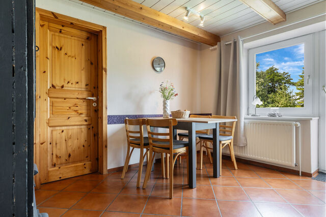 Ferienwohnung in Fehmarn - Holunder - Bild 3