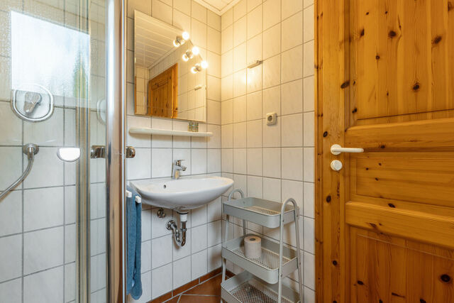 Ferienwohnung in Fehmarn - Holunder - Bild 9