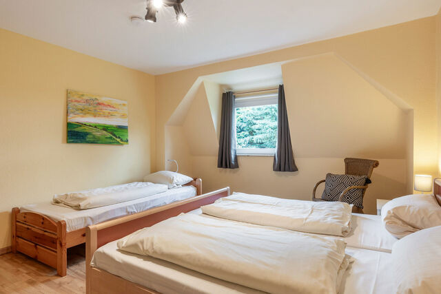 Ferienwohnung in Fehmarn - Ferienwohnung 3 - Bild 14