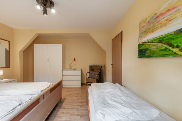 Ferienwohnung in Fehmarn - Ferienwohnung 3 - Bild 15