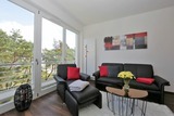 Ferienwohnung in Ahlbeck - (Brise) Strandresidenz Else Marie App. 3.11 - Bild 5