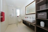 Ferienwohnung in Ahlbeck - (Brise) Strandresidenz Else Marie App. 3.11 - Bild 20