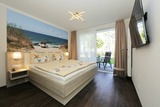 Ferienwohnung in Ahlbeck - (Brise) Strandresidenz Else Marie App. 0.1 - Bild 12