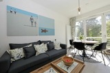 Ferienwohnung in Ahlbeck - (Brise) Strandresidenz Else Marie App. 2.9 - Bild 4
