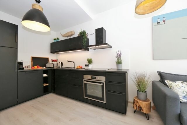 Ferienwohnung in Ahlbeck - (Brise) Strandresidenz Else Marie App. 2.9 - Bild 9