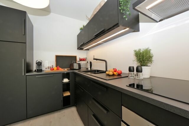 Ferienwohnung in Ahlbeck - (Brise) Strandresidenz Else Marie App. 2.9 - Bild 10
