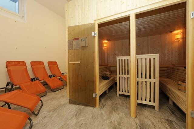 Ferienwohnung in Ahlbeck - (Brise) Strandresidenz Else Marie App. 2.9 - Bild 24