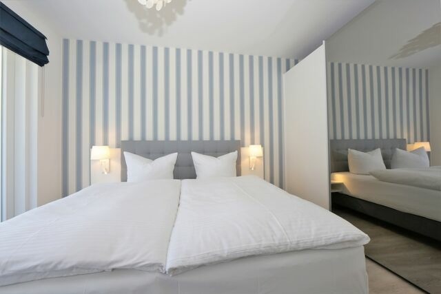 Ferienwohnung in Ahlbeck - (Brise) Strandresidenz Else Marie App. 1.12 - Bild 9