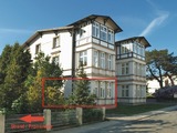 Ferienwohnung in Ahlbeck - (Brise) Villa Vineta Ahlbeck App. 02 - Bild 18