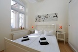 Ferienwohnung in Ahlbeck - (Brise) Villa Vineta Ahlbeck App. 01 - Bild 10