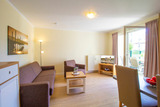 Ferienwohnung in Ahlbeck - (Brise) Haus Miramar App. 04 - Bild 1