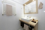 Ferienwohnung in Ahlbeck - (Brise) Haus Miramar App. 04 - Bild 9