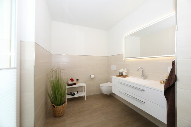 Ferienwohnung in Ahlbeck - (Brise) Ahlbeck Suiten App. 10 - Bild 13