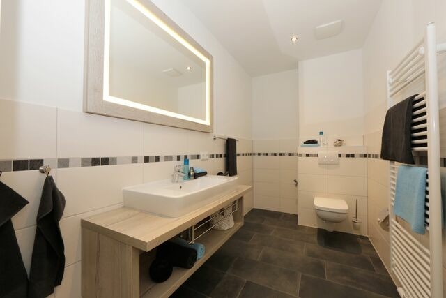 Ferienwohnung in Ahlbeck - (Brise) Strandresidenz Else Marie App. 1.7 - Bild 13