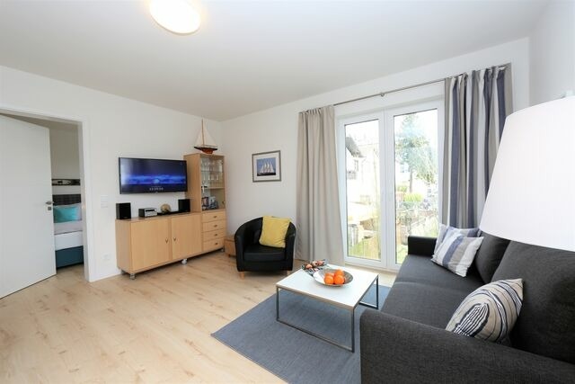 Ferienwohnung in Ahlbeck - (Brise) Ahlbeck Suiten App. 09 - Bild 3