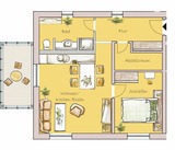 Ferienwohnung in Ahlbeck - (Brise) Ahlbeck Suiten App. 09 - Bild 17