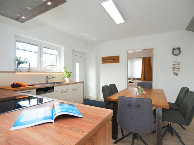 Ferienhaus in Ahlbeck - (Brise) Ferienhaus Alter Anker App. 18D - Bild 13