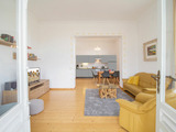 Ferienwohnung in Ahlbeck - (Brise) Villa Chrissi App. 06 - Bild 5