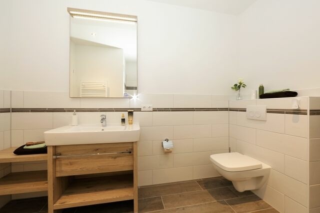 Ferienwohnung in Ahlbeck - (Brise) Strandresidenz Else Marie App. 1.8 - Bild 16