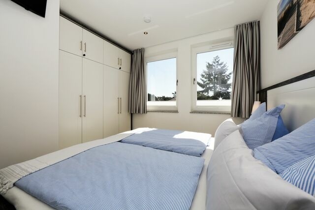 Ferienwohnung in Ahlbeck - (Brise) Strandresidenz Else Marie App. 3.5 - Bild 15