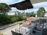 Ferienwohnung in Ahlbeck - (Brise) Strandresidenz Else Marie App. 1.9 - Bild 5