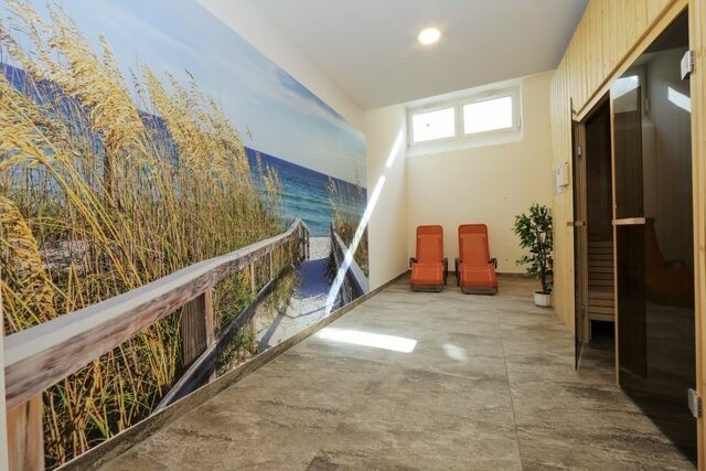 Ferienwohnung in Ahlbeck - (Brise) Strandresidenz Else Marie App. 3.12 - Bild 21