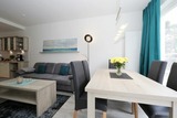Ferienwohnung in Ahlbeck - (Brise) Strandresidenz Else Marie App. 0.7 - Bild 4