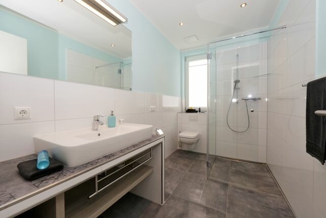 Ferienwohnung in Ahlbeck - (Brise) Strandresidenz Else Marie App. 0.7 - Bild 12