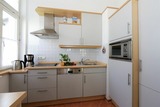 Ferienwohnung in Ahlbeck - (Brise) Villa Vineta Ahlbeck App. 05 - Bild 7