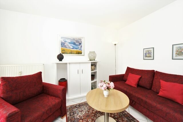 Ferienwohnung in Ahlbeck - (Brise) Haus Miramar App. 32 - Bild 3