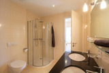 Ferienwohnung in Ahlbeck - (Brise) Neubauvilla Estrelia App. 03 - Bild 12