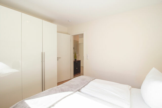 Ferienwohnung in Ahlbeck - (Brise) Neubauvilla Estrelia App. 03 - Bild 14