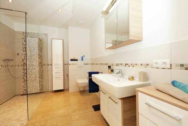 Ferienwohnung in Ahlbeck - (Brise) Strandresidenz Else Marie App. 0.10 - Bild 18