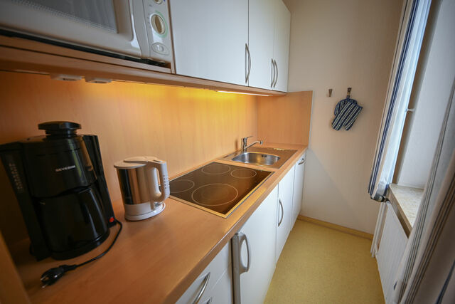 Ferienwohnung in Dahme - Zur sch&ouml;nen Aussicht - FW 7 - Bild 6