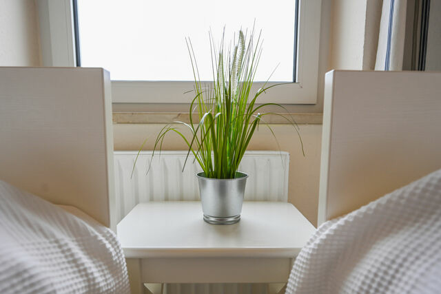 Ferienwohnung in Dahme - Zur sch&ouml;nen Aussicht - FW 7 - Bild 7