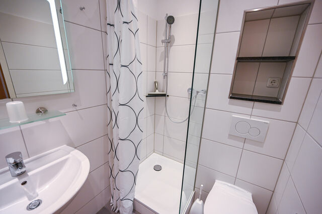 Ferienwohnung in Dahme - Zur sch&ouml;nen Aussicht - FW 7 - Bild 11