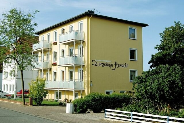 Ferienwohnung in Dahme - Zur sch&ouml;nen Aussicht - FW 7 - Bild 13