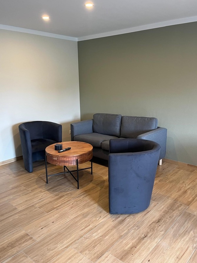 Ferienwohnung in OT Klein Strömkendorf - Ferienwohnung 2 - Bild 5