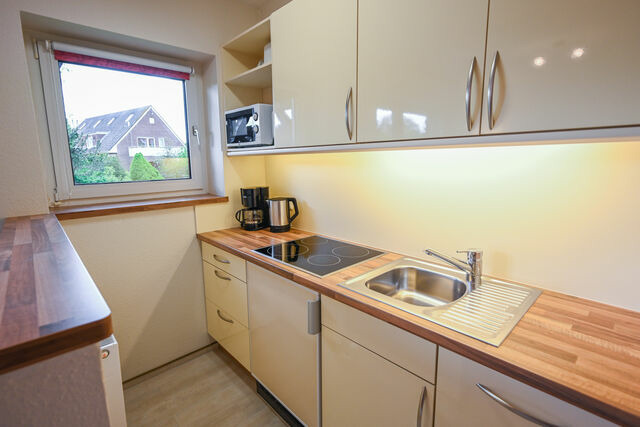 Ferienwohnung in Dahme - Zur sch&ouml;nen Aussicht - FW 17 - Bild 4