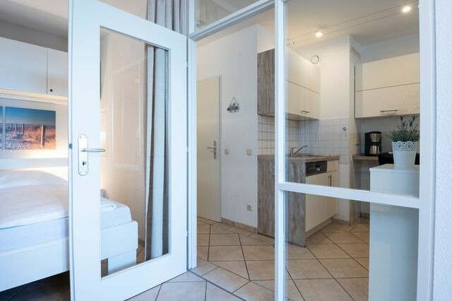 Ferienwohnung in Kellenhusen - Strandappartements am Leuchtturmweg K&uuml;stenzeit - Bild 13