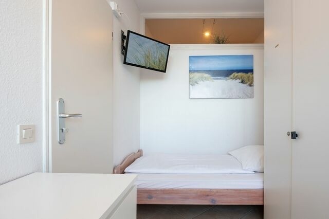 Ferienwohnung in Kellenhusen - Strandappartements am Leuchtturmweg K&uuml;stenzeit - Bild 21