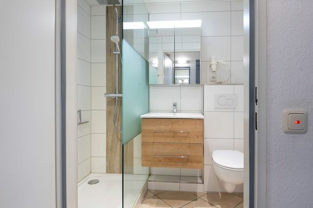 Ferienwohnung in Kellenhusen - Strandappartements am Leuchtturmweg K&uuml;stenzeit - Bild 22