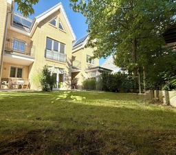 Sealect-Hus 2 Timmendorfer Strand, Hauptstr. 4g