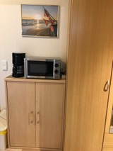 Ferienwohnung in Fehmarn OT Burgtiefe - Ferienwohnung Koch am S&uuml;dstrand Nr. 2 - Bild 9