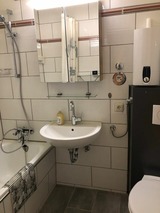 Ferienwohnung in Fehmarn OT Burgtiefe - Ferienwohnung Koch am S&uuml;dstrand Nr. 2 - Bild 11